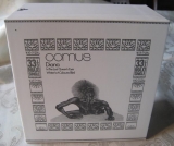 Comus - First Utterance Box, 